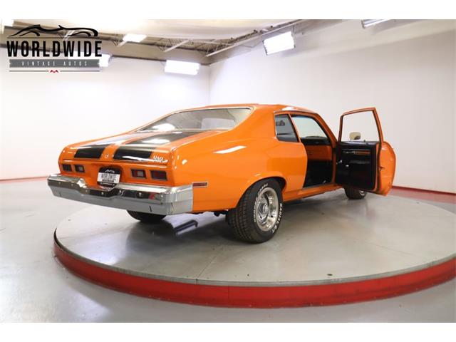 1974 Chevrolet Nova (CC-2067641) for sale in Denver , Colorado