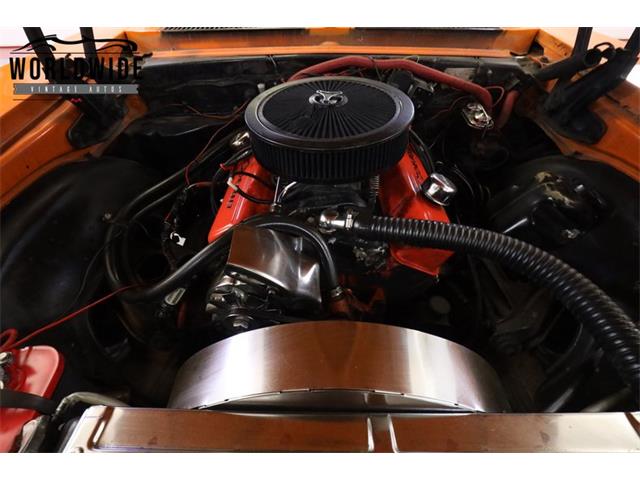 1974 Chevrolet Nova (CC-2067641) for sale in Denver , Colorado