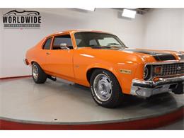 1974 Chevrolet Nova (CC-2067641) for sale in Denver , Colorado