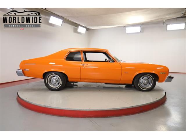 1974 Chevrolet Nova (CC-2067641) for sale in Denver , Colorado
