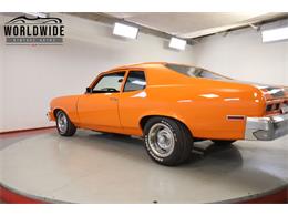 1974 Chevrolet Nova (CC-2067641) for sale in Denver , Colorado