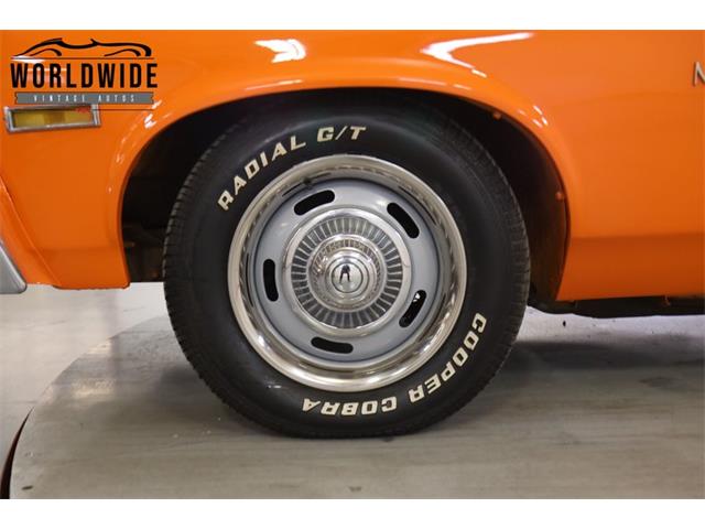 1974 Chevrolet Nova (CC-2067641) for sale in Denver , Colorado