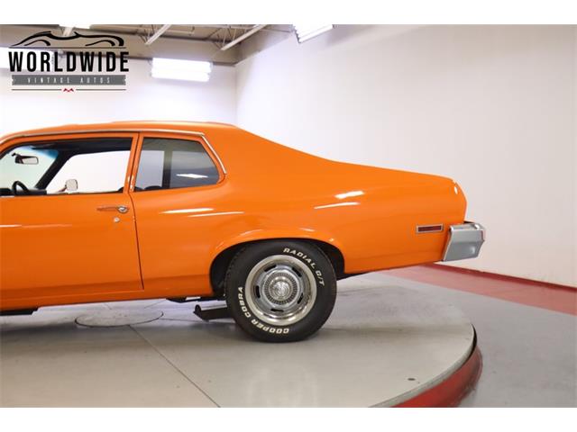 1974 Chevrolet Nova (CC-2067641) for sale in Denver , Colorado