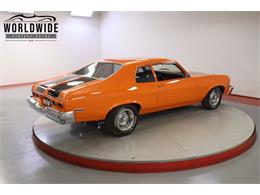 1974 Chevrolet Nova (CC-2067641) for sale in Denver , Colorado