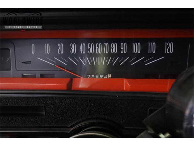 1974 Chevrolet Nova (CC-2067641) for sale in Denver , Colorado