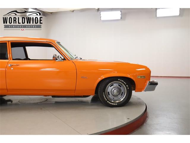 1974 Chevrolet Nova (CC-2067641) for sale in Denver , Colorado