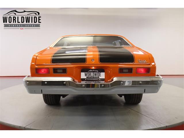 1974 Chevrolet Nova (CC-2067641) for sale in Denver , Colorado