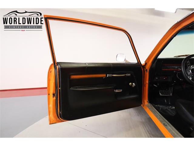 1974 Chevrolet Nova (CC-2067641) for sale in Denver , Colorado