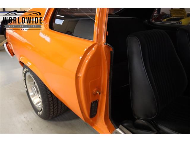 1974 Chevrolet Nova (CC-2067641) for sale in Denver , Colorado