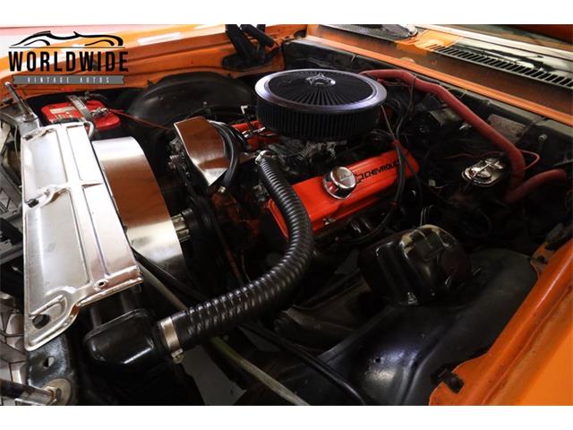 1974 Chevrolet Nova (CC-2067641) for sale in Denver , Colorado