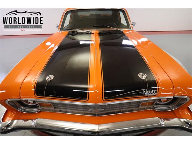 1974 Chevrolet Nova (CC-2067641) for sale in Denver , Colorado