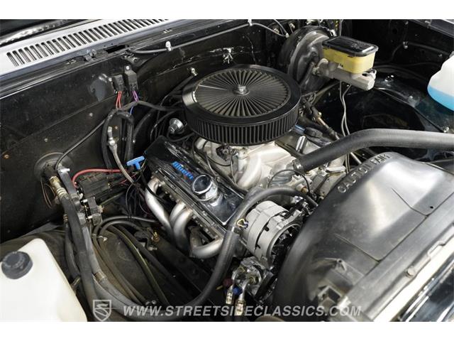 1987 Chevrolet Blazer (CC-2067642) for sale in Mesa, Arizona