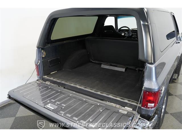 1987 Chevrolet Blazer (CC-2067642) for sale in Mesa, Arizona