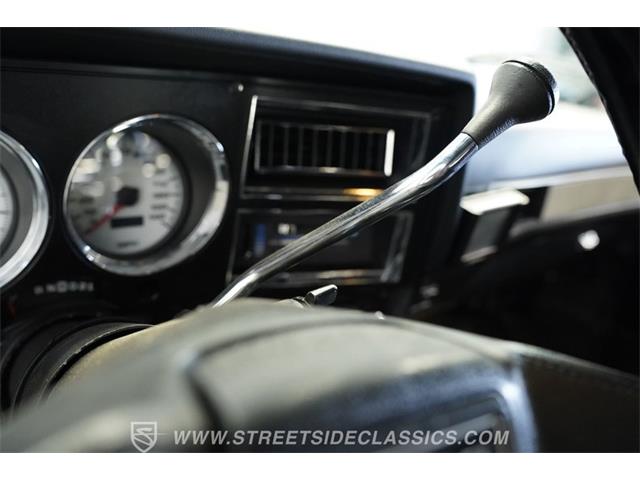 1987 Chevrolet Blazer (CC-2067642) for sale in Mesa, Arizona