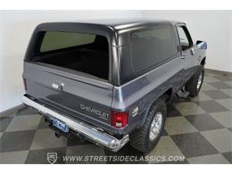 1987 Chevrolet Blazer (CC-2067642) for sale in Mesa, Arizona