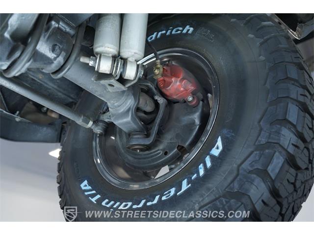 1987 Chevrolet Blazer (CC-2067642) for sale in Mesa, Arizona