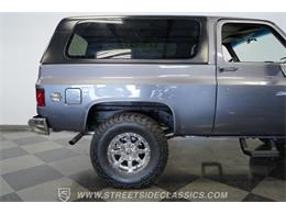 1987 Chevrolet Blazer (CC-2067642) for sale in Mesa, Arizona