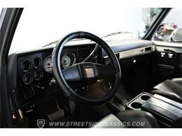 1987 Chevrolet Blazer (CC-2067642) for sale in Mesa, Arizona