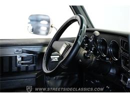 1987 Chevrolet Blazer (CC-2067642) for sale in Mesa, Arizona