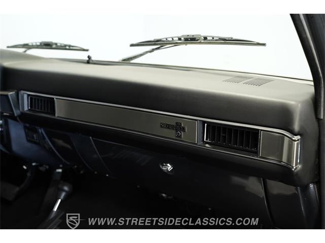 1987 Chevrolet Blazer (CC-2067642) for sale in Mesa, Arizona