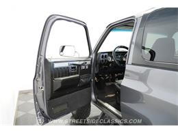 1987 Chevrolet Blazer (CC-2067642) for sale in Mesa, Arizona