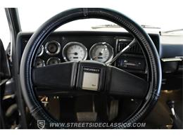 1987 Chevrolet Blazer (CC-2067642) for sale in Mesa, Arizona