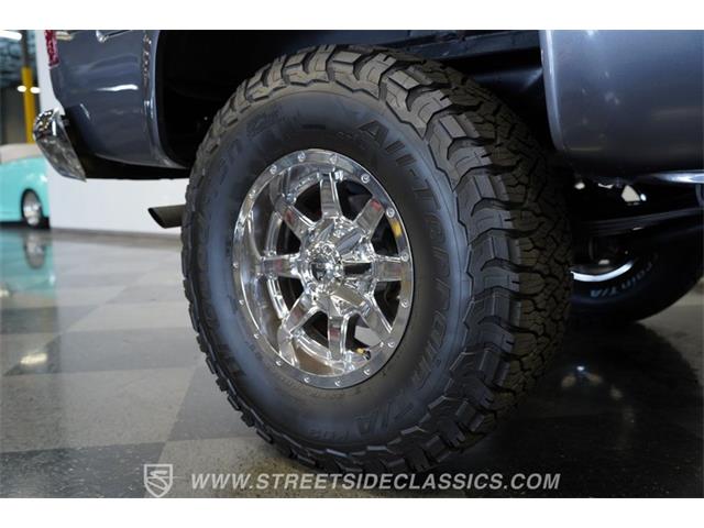 1987 Chevrolet Blazer (CC-2067642) for sale in Mesa, Arizona