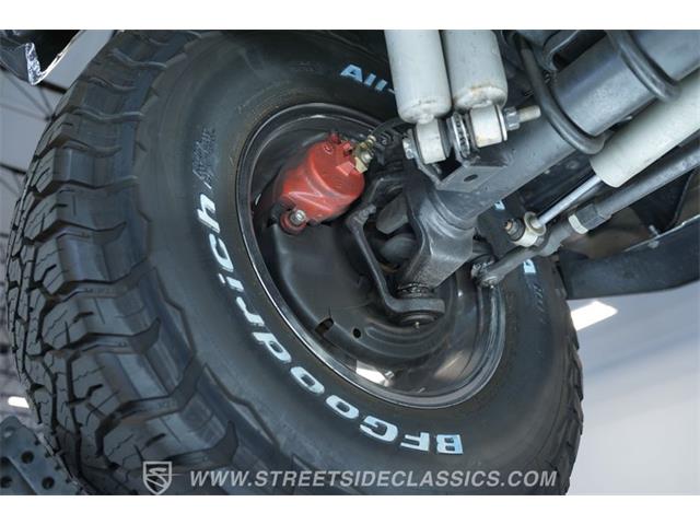 1987 Chevrolet Blazer (CC-2067642) for sale in Mesa, Arizona