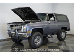 1987 Chevrolet Blazer (CC-2067642) for sale in Mesa, Arizona