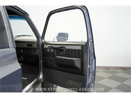 1987 Chevrolet Blazer (CC-2067642) for sale in Mesa, Arizona