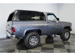 1987 Chevrolet Blazer (CC-2067642) for sale in Mesa, Arizona