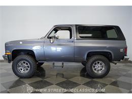 1987 Chevrolet Blazer (CC-2067642) for sale in Mesa, Arizona