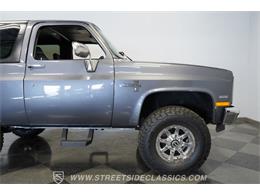 1987 Chevrolet Blazer (CC-2067642) for sale in Mesa, Arizona