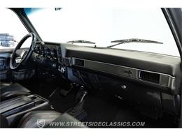 1987 Chevrolet Blazer (CC-2067642) for sale in Mesa, Arizona