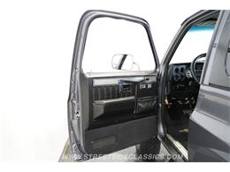 1987 Chevrolet Blazer (CC-2067642) for sale in Mesa, Arizona