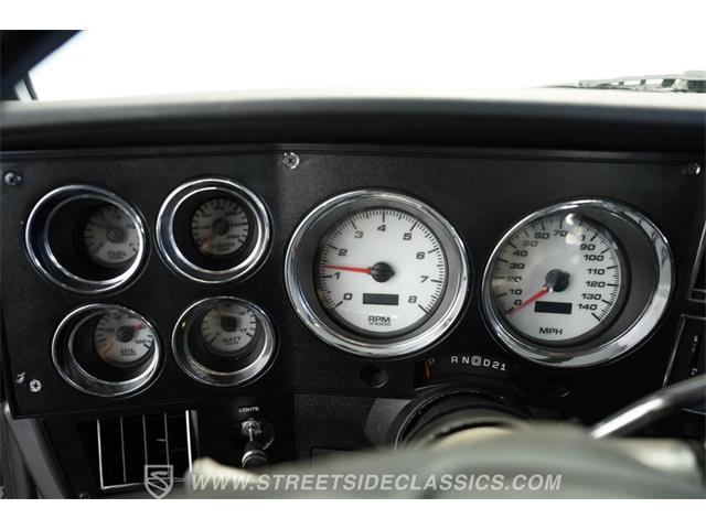 1987 Chevrolet Blazer (CC-2067642) for sale in Mesa, Arizona