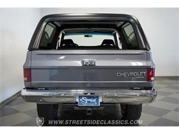 1987 Chevrolet Blazer (CC-2067642) for sale in Mesa, Arizona