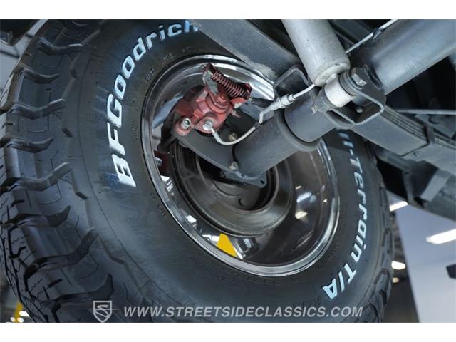 1987 Chevrolet Blazer (CC-2067642) for sale in Mesa, Arizona