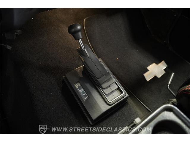 1987 Chevrolet Blazer (CC-2067642) for sale in Mesa, Arizona