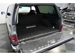 1987 Chevrolet Blazer (CC-2067642) for sale in Mesa, Arizona