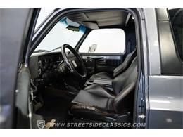1987 Chevrolet Blazer (CC-2067642) for sale in Mesa, Arizona