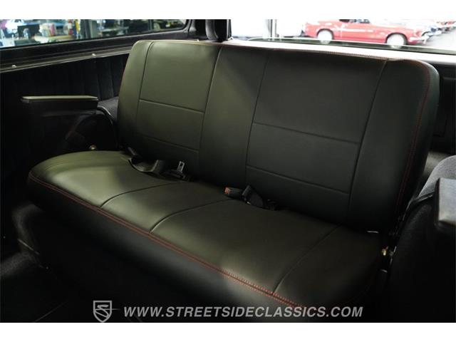 1987 Chevrolet Blazer (CC-2067642) for sale in Mesa, Arizona