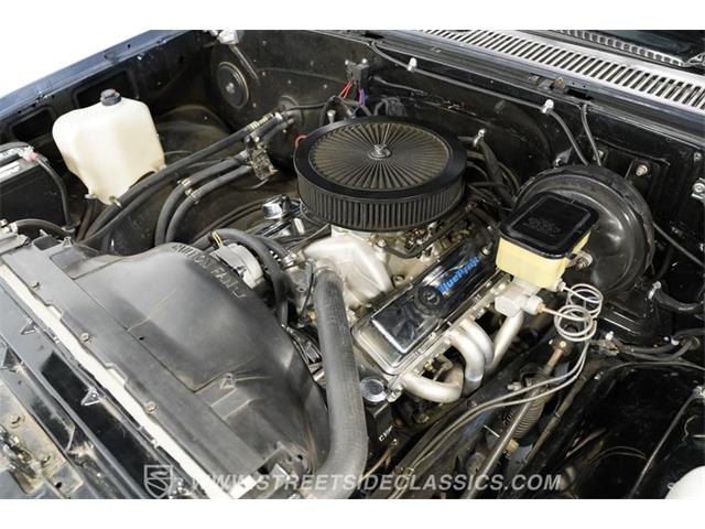 1987 Chevrolet Blazer (CC-2067642) for sale in Mesa, Arizona