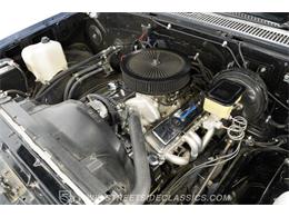 1987 Chevrolet Blazer (CC-2067642) for sale in Mesa, Arizona