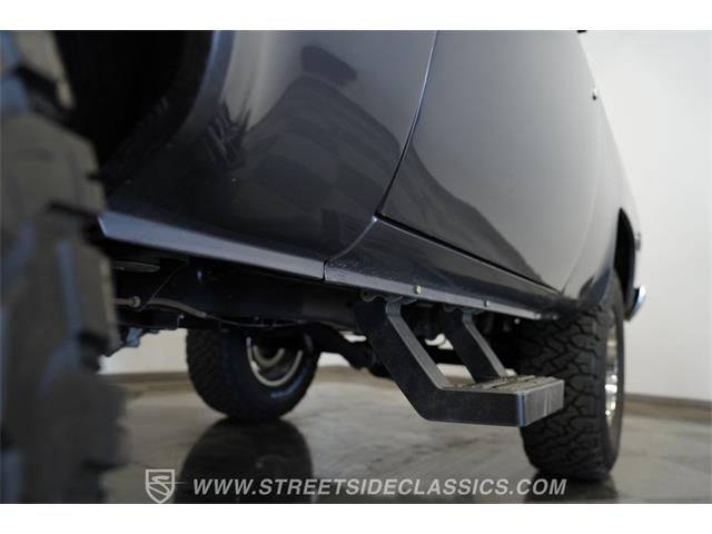 1987 Chevrolet Blazer (CC-2067642) for sale in Mesa, Arizona