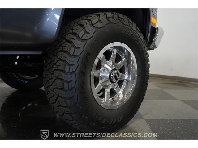 1987 Chevrolet Blazer (CC-2067642) for sale in Mesa, Arizona