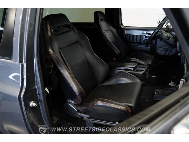 1987 Chevrolet Blazer (CC-2067642) for sale in Mesa, Arizona