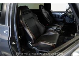 1987 Chevrolet Blazer (CC-2067642) for sale in Mesa, Arizona