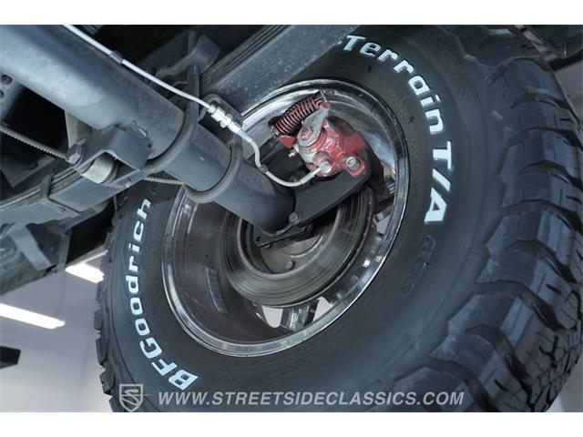 1987 Chevrolet Blazer (CC-2067642) for sale in Mesa, Arizona