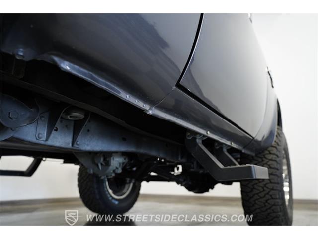 1987 Chevrolet Blazer (CC-2067642) for sale in Mesa, Arizona